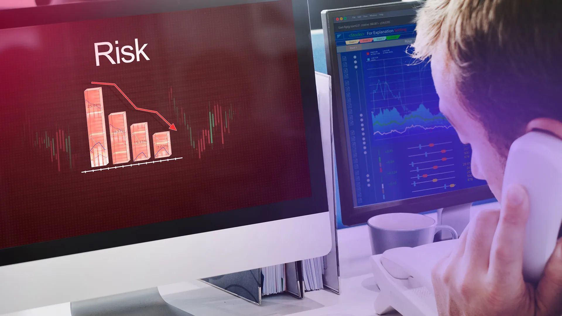 7 Tips to Minimize Your Forex Trading Risk